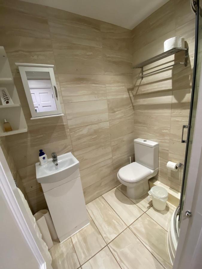 Stunning 2 Bed Flat In Ladbroke Grove Apartamento Londres Exterior foto