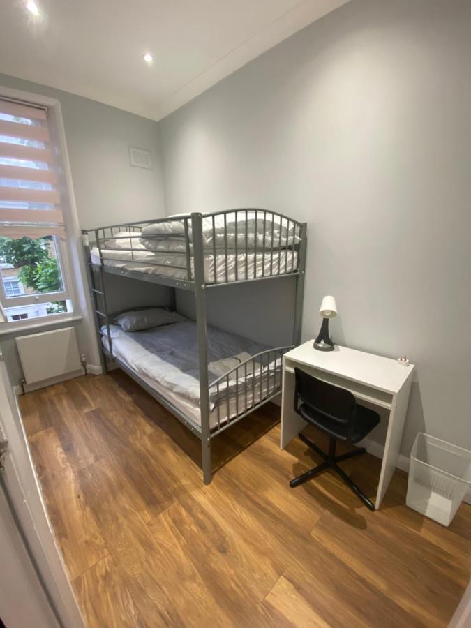 Stunning 2 Bed Flat In Ladbroke Grove Apartamento Londres Exterior foto