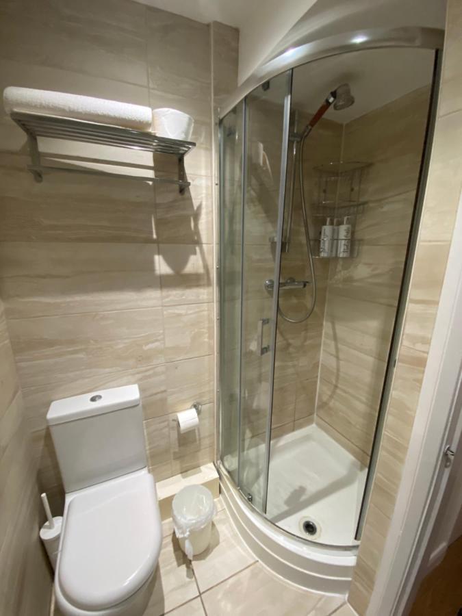 Stunning 2 Bed Flat In Ladbroke Grove Apartamento Londres Exterior foto
