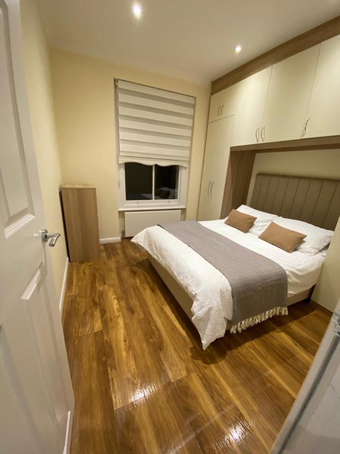 Stunning 2 Bed Flat In Ladbroke Grove Apartamento Londres Exterior foto