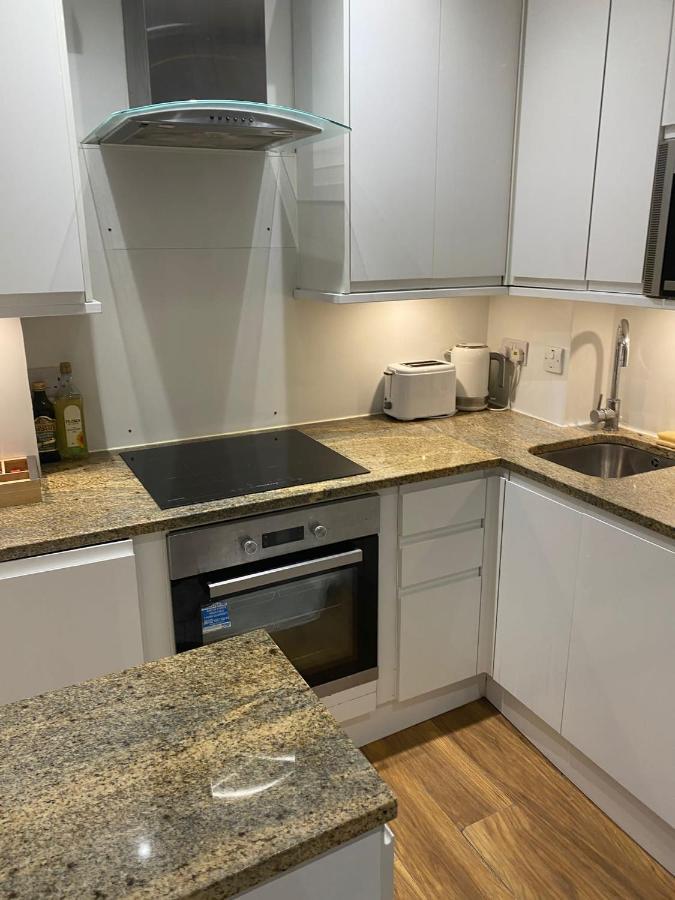 Stunning 2 Bed Flat In Ladbroke Grove Apartamento Londres Exterior foto